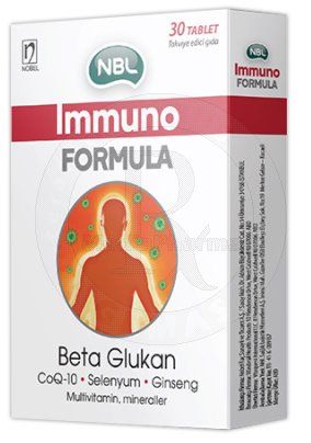 NBL Immuno Formula